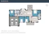 18a Chivers Circuit, Muswellbrook, NSW 2333-Floorplan