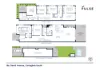 18a David Avenue, Caringbah South, NSW 2229-Floorplan