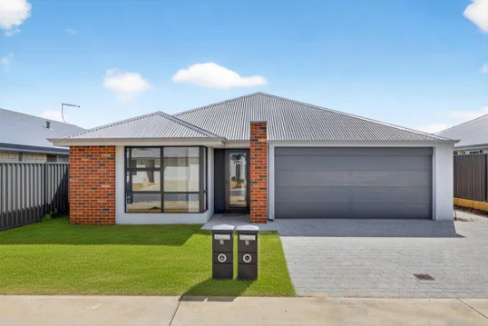 18A Delaware Road, Baldivis, WA 6171