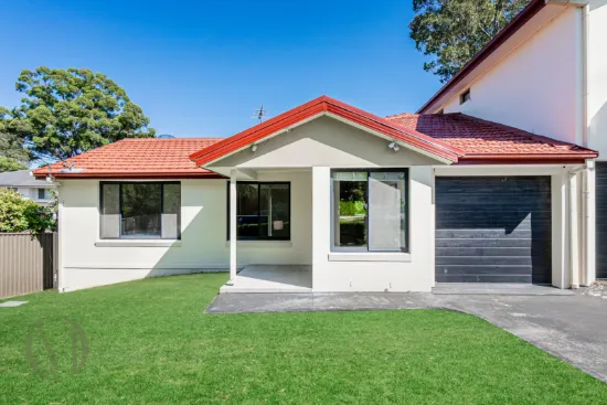 18A  Elder Road, Dundas, NSW 2117