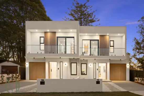 18a Folkard Street, North Ryde, NSW 2113