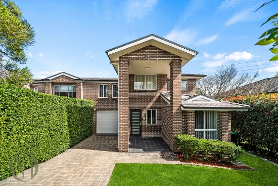 18a Monroe Street, Ermington, NSW 2115