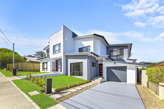 18A Morvan Street, West Ryde, NSW 2114