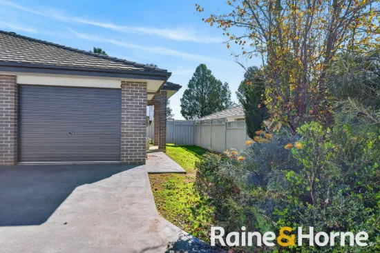 18B Apsley Crescent, Dubbo, NSW 2830