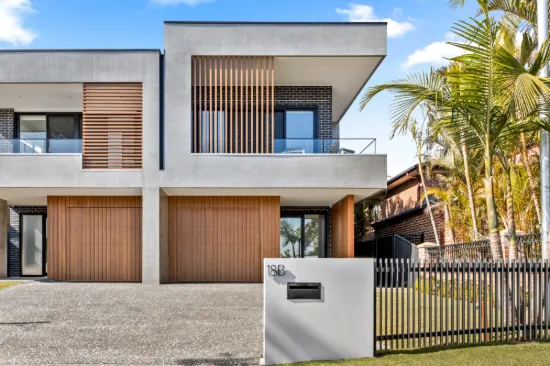 18B Birdwood, Sylvania, NSW 2224