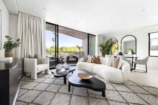 18B Court Road, Double Bay, NSW 2028 - For Sale