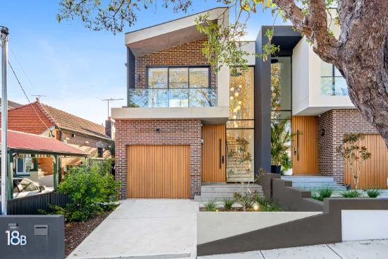 18B Glenfarne Street, Bexley, NSW 2207