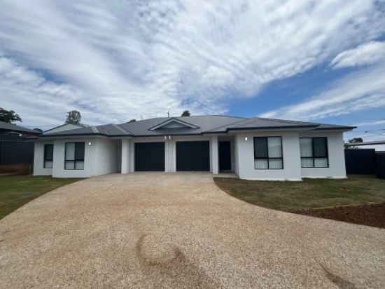 18b Pera Crescent, Warwick, Qld 4370