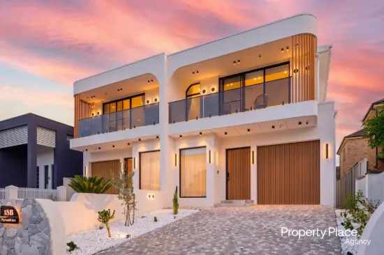 18B Pyramid Avenue, Padstow, NSW 2211