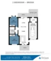 19/11 Donahue Street, South Toowoomba, Qld 4350-Floorplan