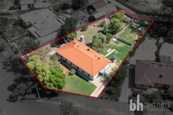 19-20 Trenaman Crescent, Berri, SA 5343