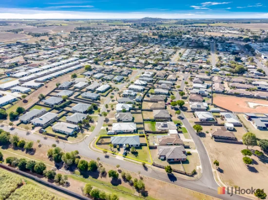 19 Alison Drive, Kalkie, Qld 4670