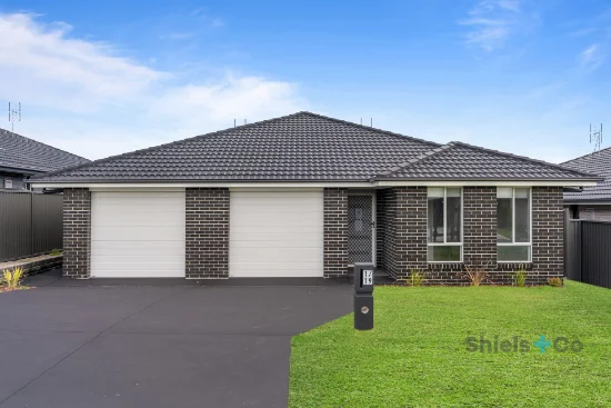 19 Blacksmith Street, Cliftleigh, NSW 2321