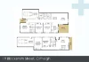 19 Blacksmith Street, Cliftleigh, NSW 2321-Floorplan