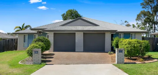 19 Cato Court, Torquay, Qld 4655