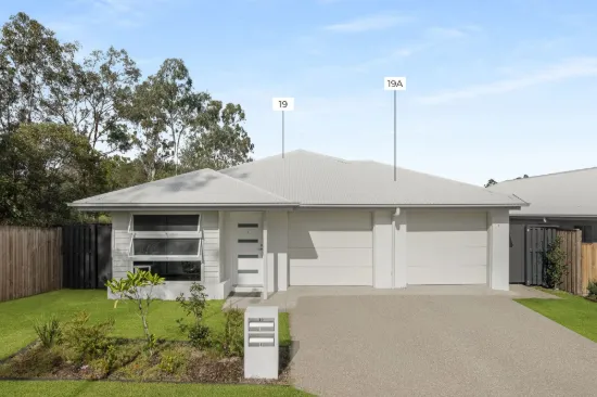 19 Cowley Street, Jimboomba, Qld 4280