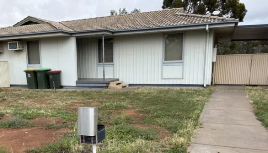 19 Domeyer Court, Port Augusta West, SA 5700 - For Rent