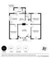 19 Ferris Street, Davoren Park, SA 5113-Floorplan