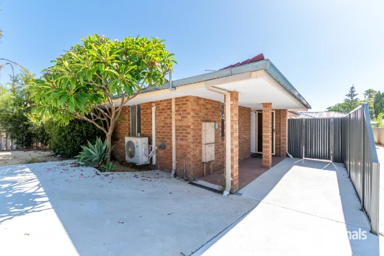 19 Girrawheen Avenue, Girrawheen, WA 6064