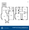 19 Northcott Boulevard, Hammondville, NSW 2170-Floorplan