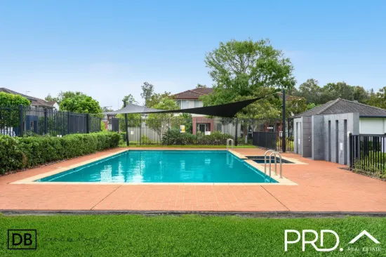 19 Whitfield Parade, Hammondville, NSW 2170-Image