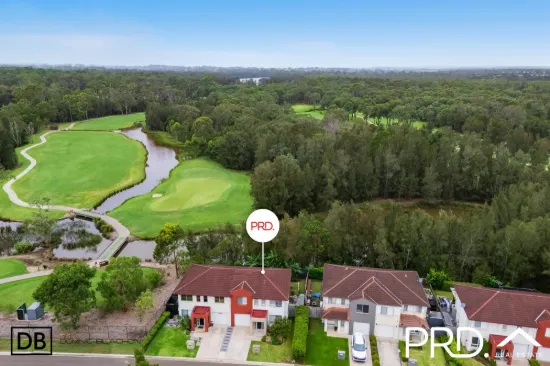19 Whitfield Parade, Hammondville, NSW 2170-Image