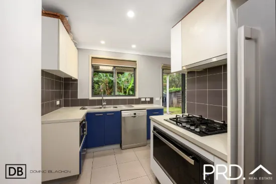 19 Whitfield Parade, Hammondville, NSW 2170-Image