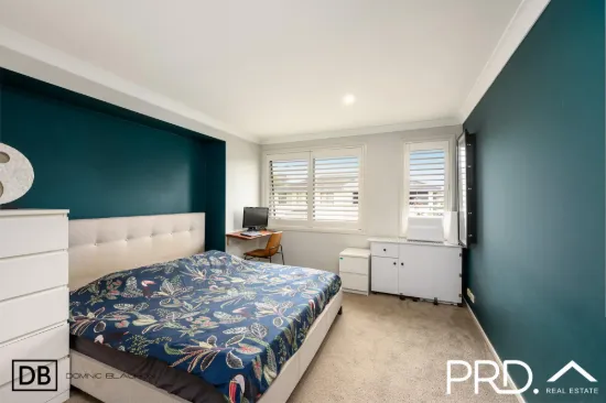 19 Whitfield Parade, Hammondville, NSW 2170-Image