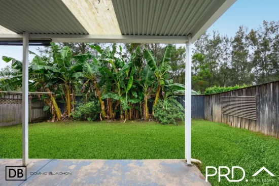 19 Whitfield Parade, Hammondville, NSW 2170-Image