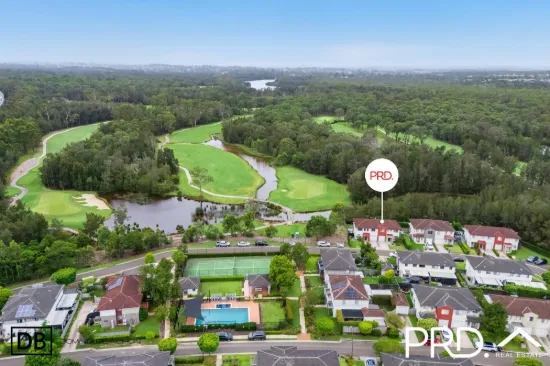 19 Whitfield Parade, Hammondville, NSW 2170-Image