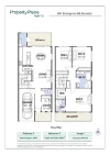 190 Bransgrove Road, Panania, NSW 2213-Floorplan