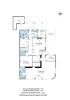 190 Prospect Road, Prospect, SA 5082-Floorplan