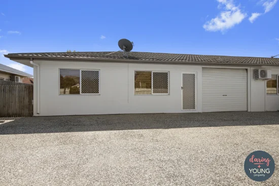 191 Ross River Road, Aitkenvale, Qld 4814
