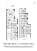 191A  Rex Road, Georges Hall, NSW 2198-Floorplan