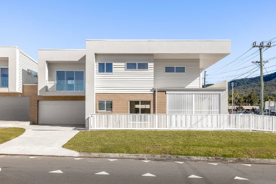 195 Towradgi Road, Towradgi, NSW 2518 - For Rent