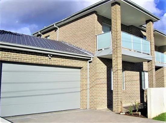 199 Acacia Ave, Greenacre, NSW 2190
