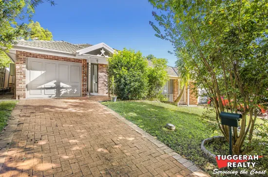 19A Anniversary Place, Tuggerah, NSW 2259