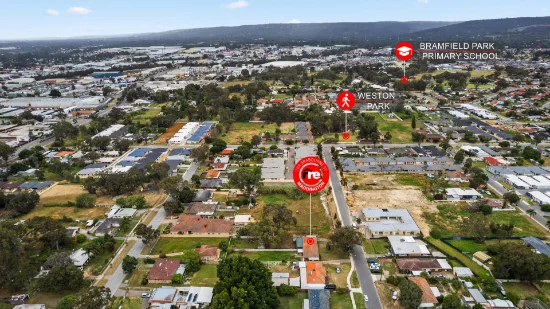 19A Brabourne Street, Maddington, WA 6109 - For Sale