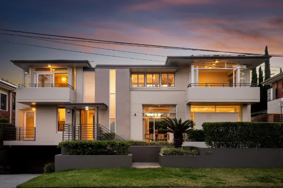 19a Castle Street, Blakehurst, NSW 2221