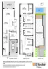 19A Edinburgh Drive, Revesby Heights, NSW 2212-Floorplan