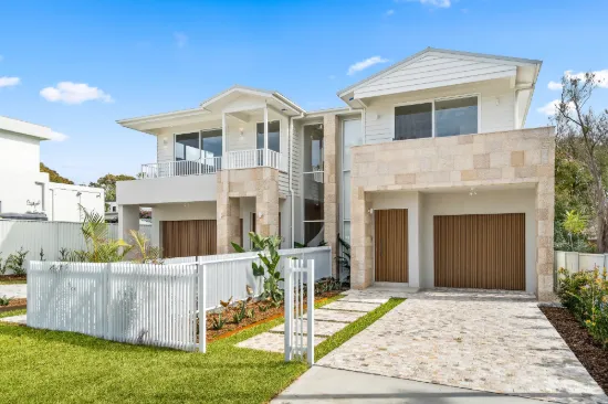 19A Harnleigh Ave, Woolooware, NSW 2230