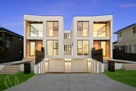 19A Hilder Road, Ermington, NSW 2115 - For Sale