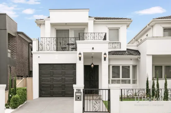 19A Illawong Crescent, Greenacre, NSW 2190