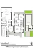 19A Illawong Crescent, Greenacre, NSW 2190-Floorplan