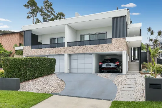 19A Langer Avenue, Caringbah South, NSW 2229
