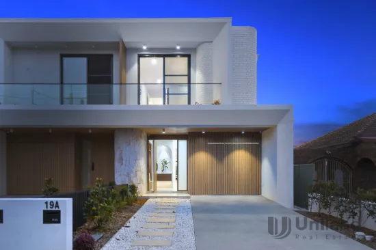 19A Northcott Street, North Ryde, NSW 2113