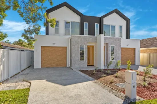 19B Clifford Street, Umina Beach, NSW 2257