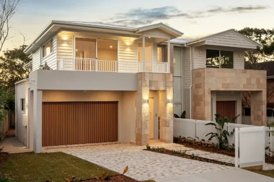 19b Harnleigh Avenue, Woolooware, NSW 2230