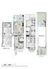 19B Harris Street, Sans Souci, NSW 2219-Floorplan