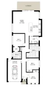 19B Mintbush Crescent, Worrigee, NSW 2540-Floorplan